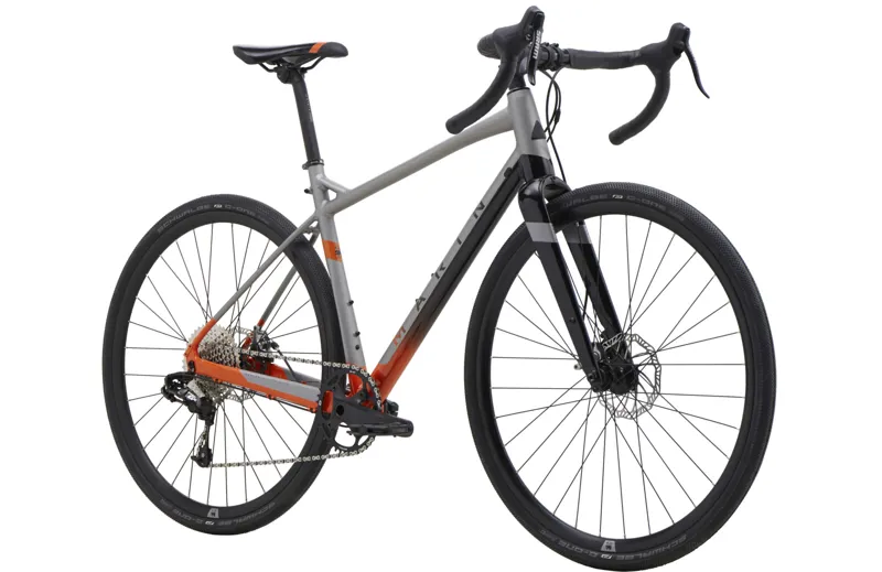 marin gestalt x10 gravel bike