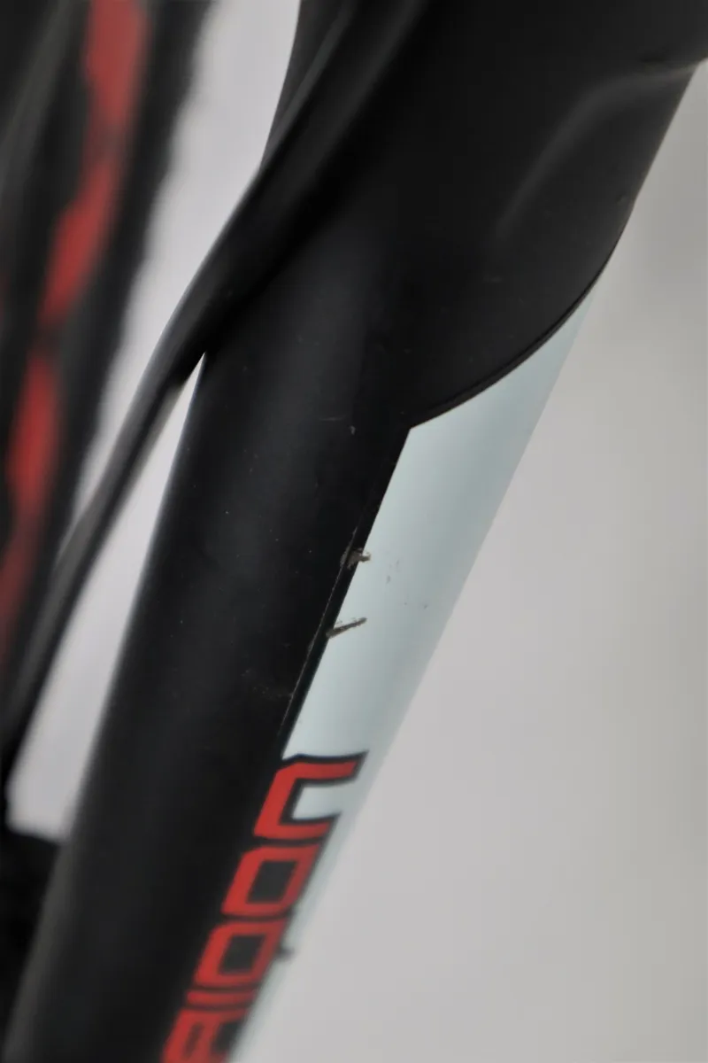 Nearly New - 2019 Giant Fathom 2 Hardtail Mountain Bike - Medium-8