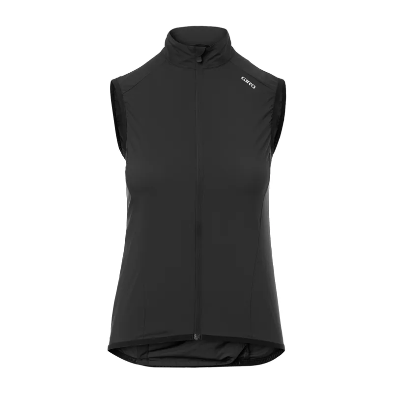 Giro Womens Chrono Expert Wind Vest - Black
