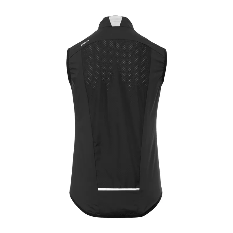 Giro Womens Chrono Expert Wind Vest - Black-2