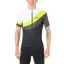Giro Chrono Sport Short Sleeve Jersey - Citron Green Render