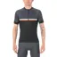 Giro Chrono Sport Short Sleeve Jersey - Black/Classic Stripe