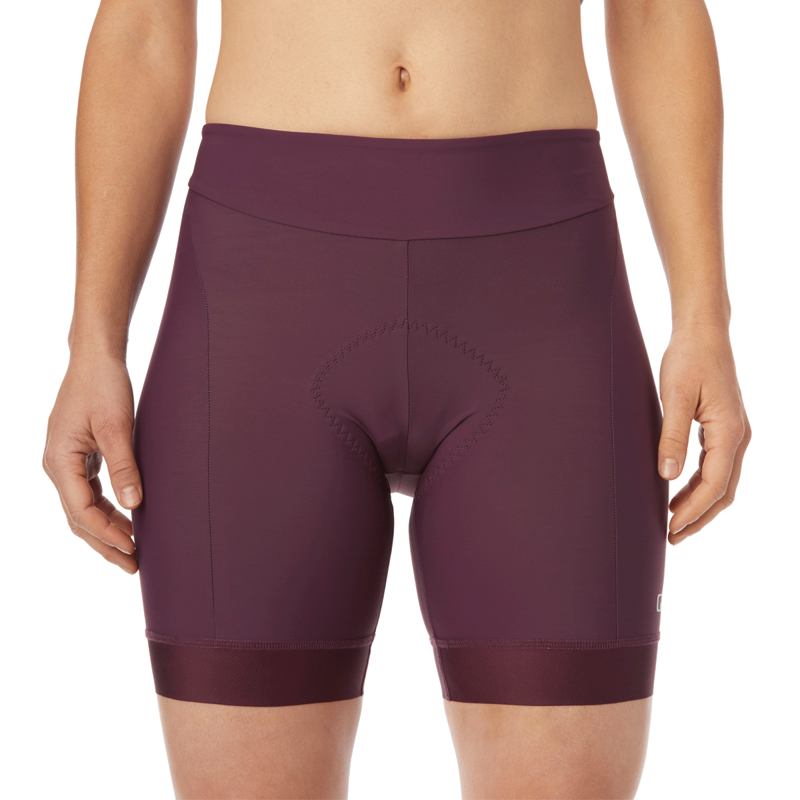 Giro Womens Chrono Sport Shorts - Dusty Purple