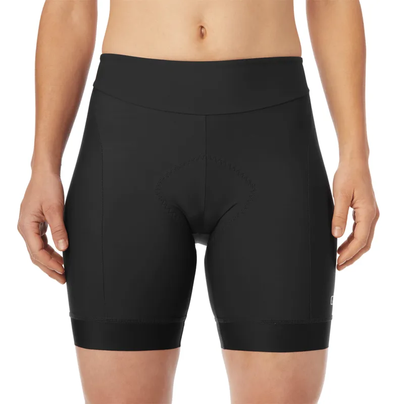 Giro Womens Chrono Sport Shorts - Black
