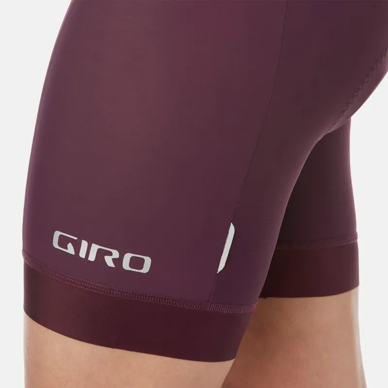 Giro Womens Chrono Sport Shorts - Dusty Purple-3