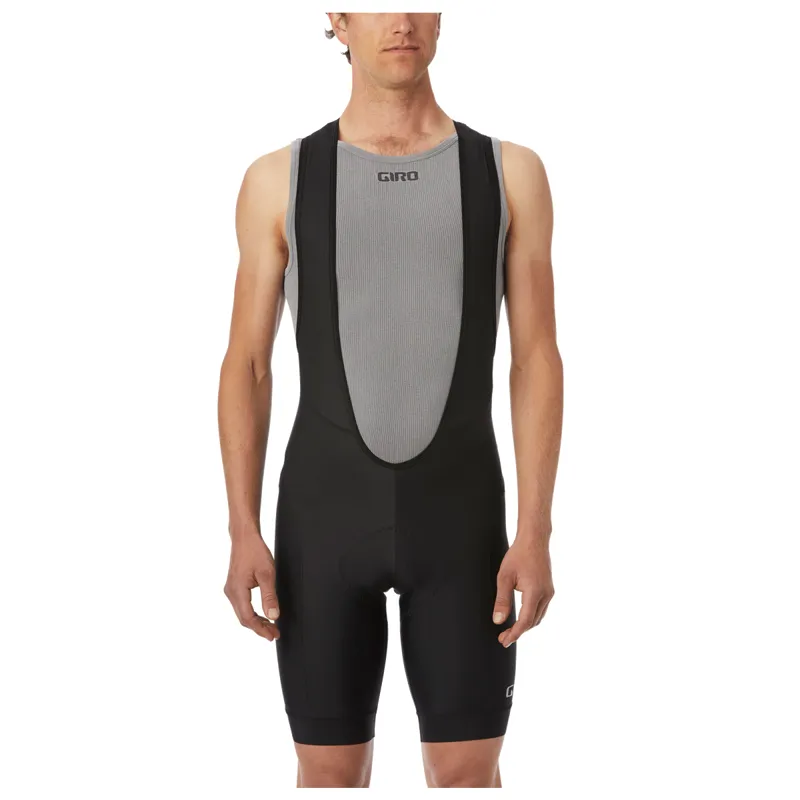 Giro Chrono Sport Bib Shorts - Black