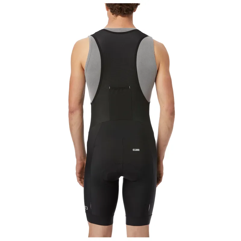 Giro Chrono Sport Bib Shorts - Black-2