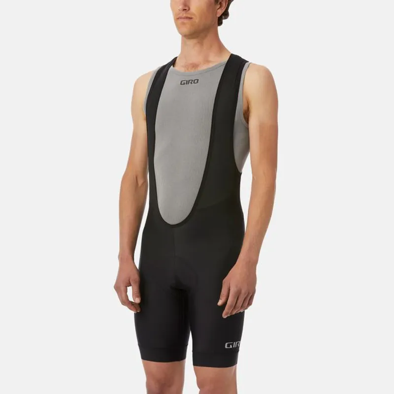 Giro Chrono Sport Bib Shorts - Black-1