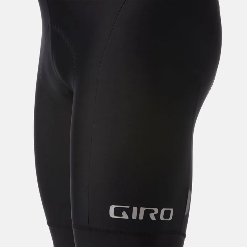 Giro Chrono Sport Bib Shorts - Black