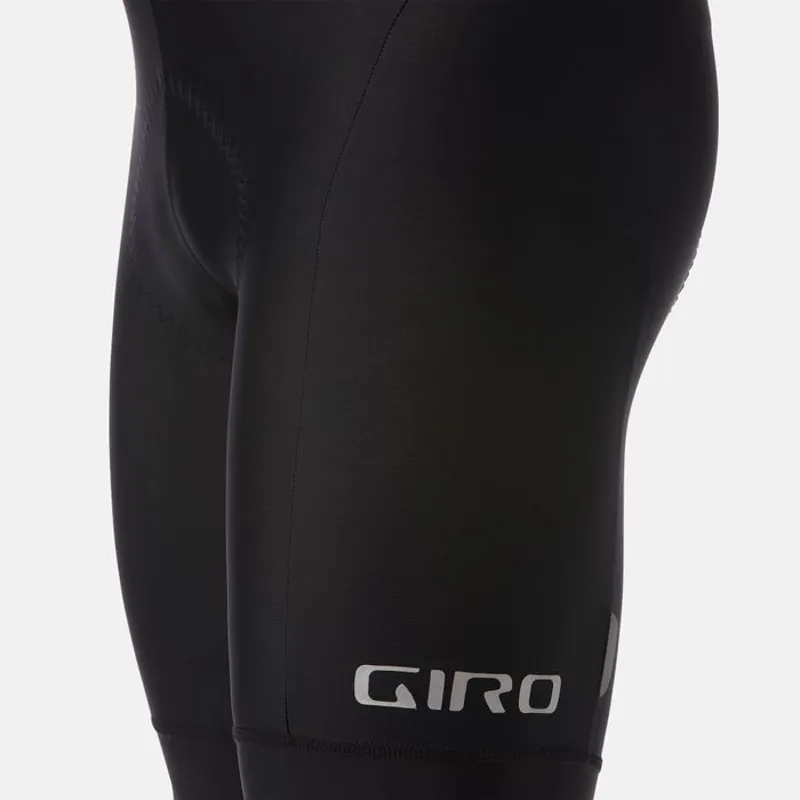 Giro Chrono Sport Bib Shorts - Black-4