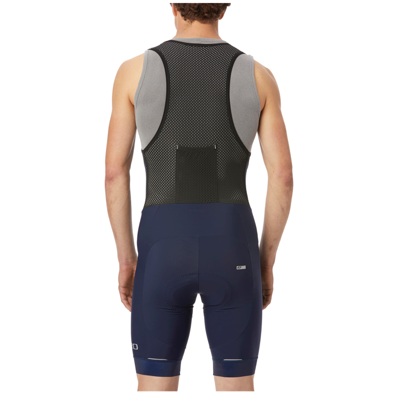 Giro Chrono Expert Bib Shorts - Midnight Blue-2