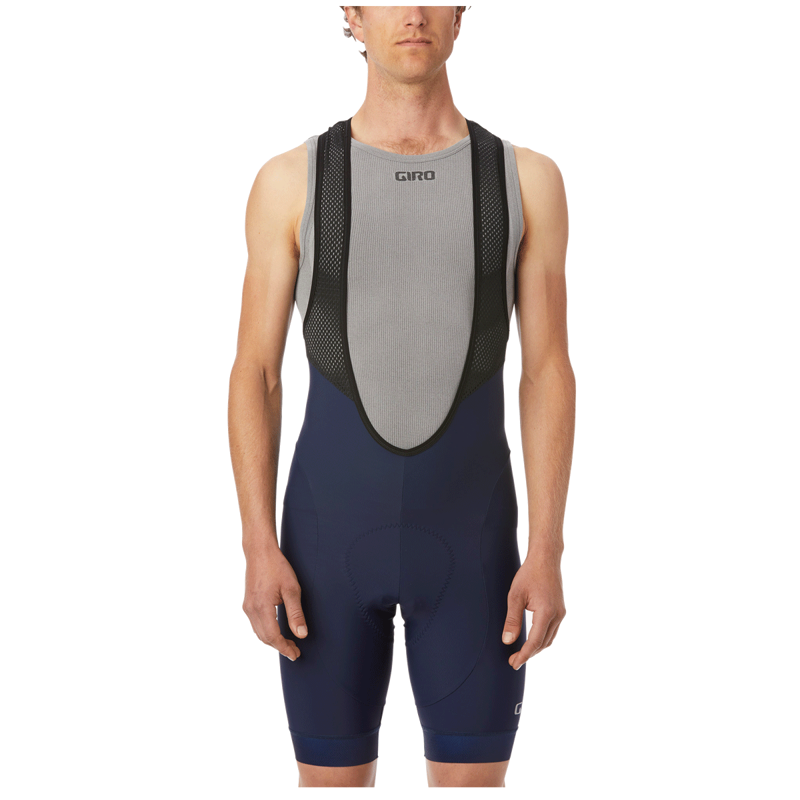 Giro Chrono Expert Bib Shorts - Midnight Blue