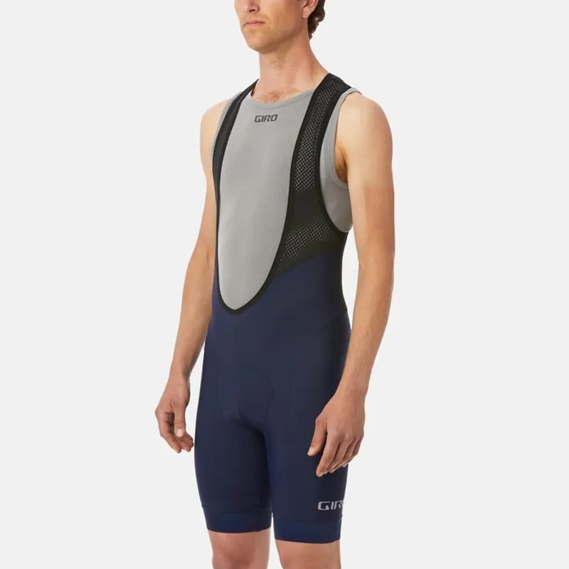 Giro Chrono Expert Bib Shorts - Midnight Blue-1