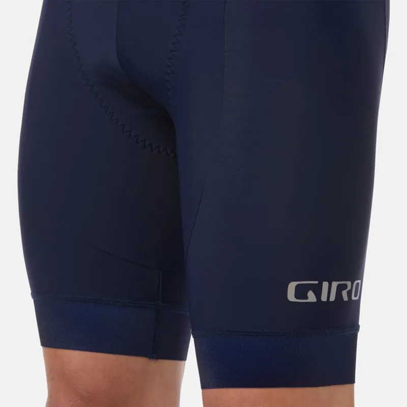 Giro Chrono Expert Bib Shorts - Midnight Blue-4