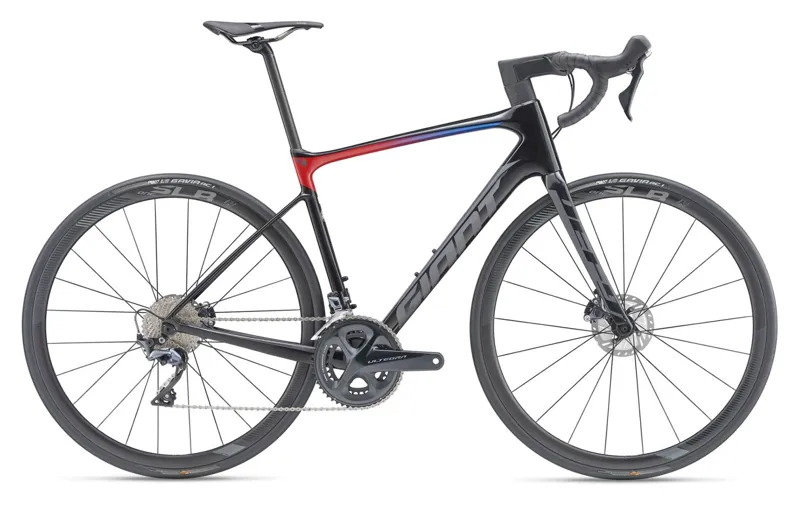 Giant Defy Advanced Pro 1 2019 Road Bike - Carbon