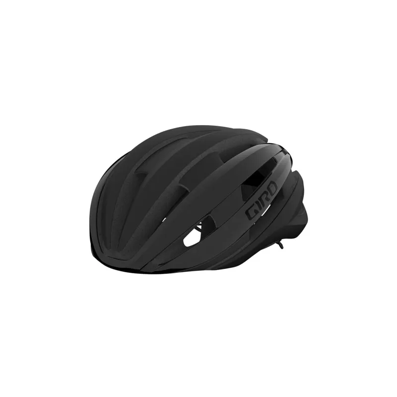 Giro Synthe Mips II Road Helmet - Matt Black