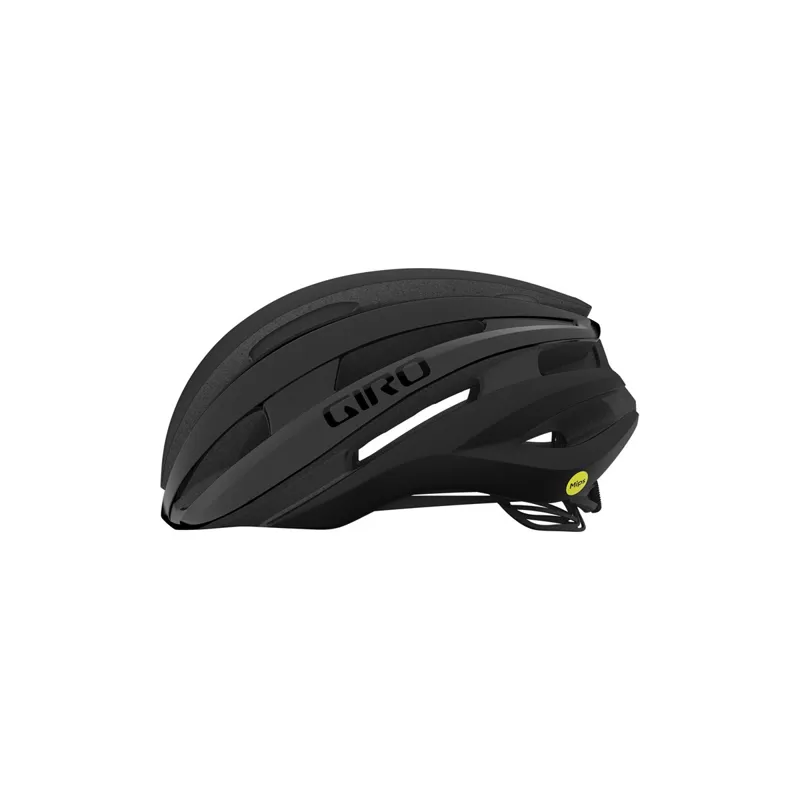 Giro Synthe Mips II Road Helmet - Matt Black-1