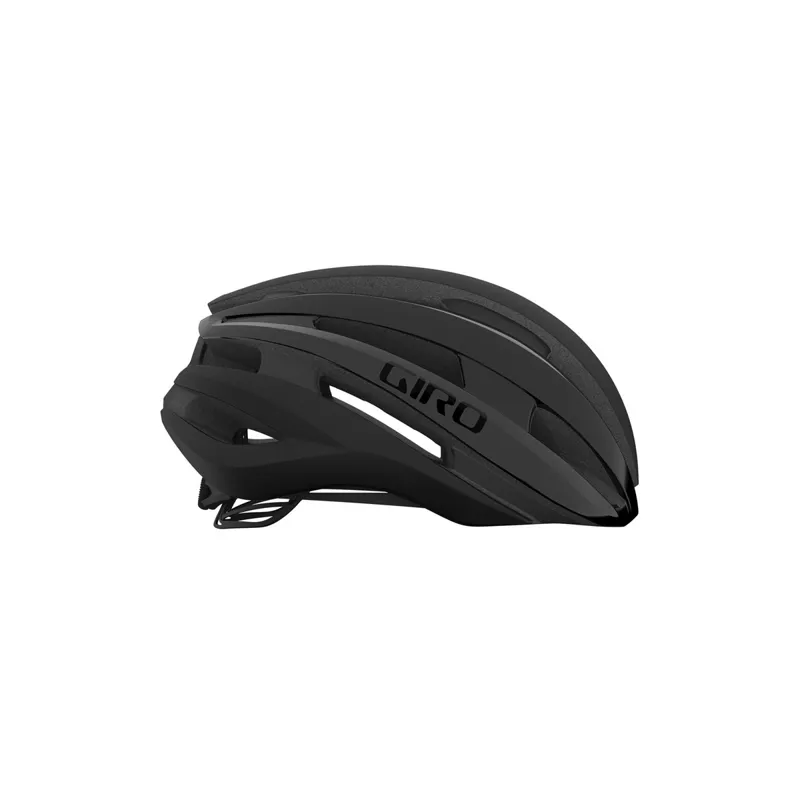 Giro Synthe Mips II Road Helmet - Matt Black-2