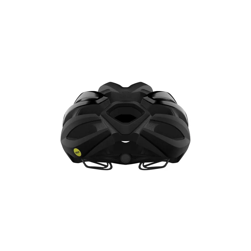 Giro Synthe Mips II Road Helmet - Matt Black-3