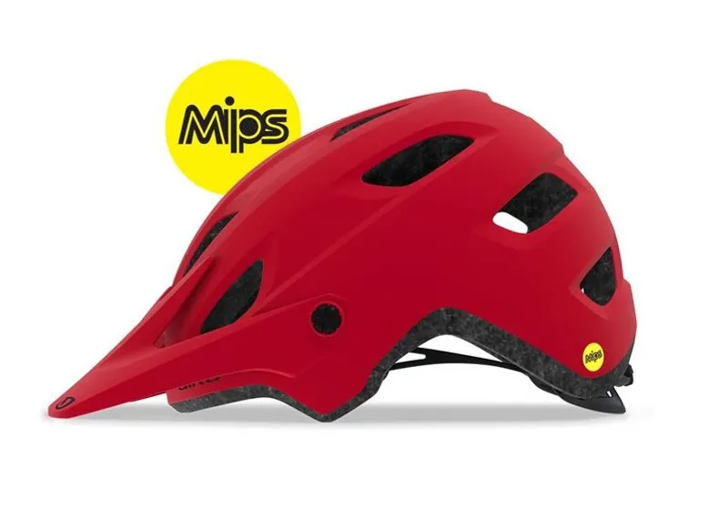 giro cartelle mips helmet review