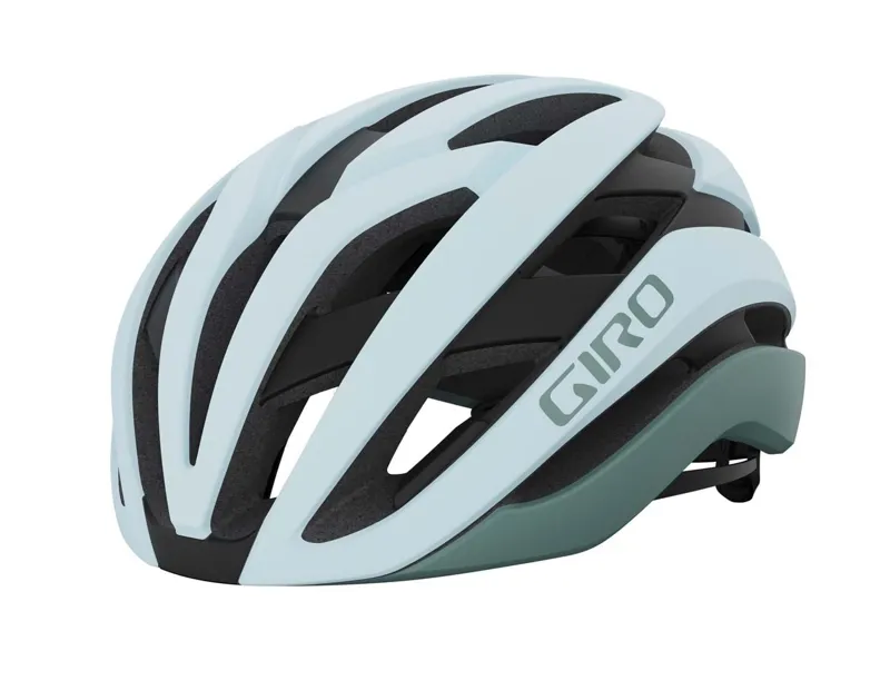 Giro Cielo MIPS Road Helmet - Light Mineral