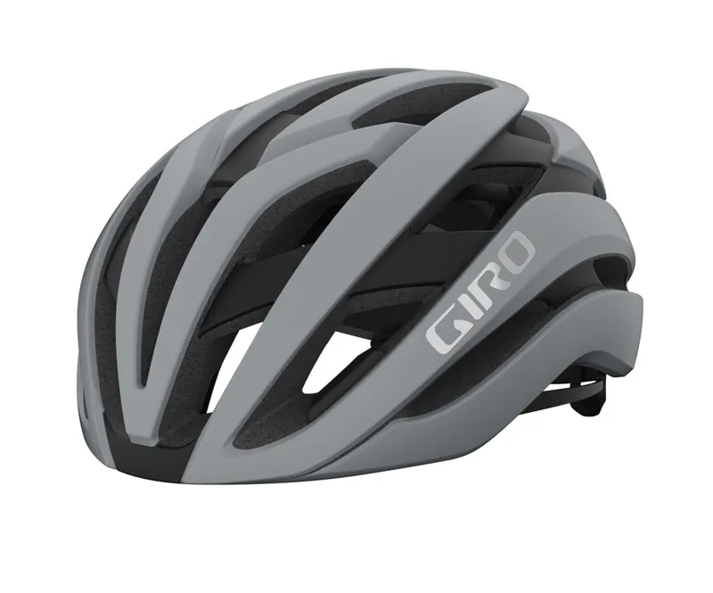 Giro Cielo MIPS Road Helmet - Matte Shark