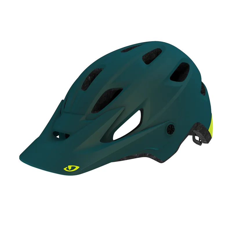 giro chronicle mtb helmet