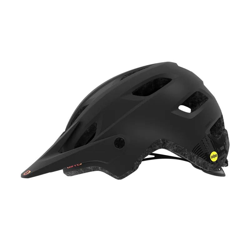 Giro Chronicle MIPS MTB Helmet - Matte Metallic Coal-1