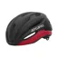 Giro Isode II Road Helmet - 54-61cm - Black/Red