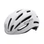 Giro Isode II Road Helmet - 54-61cm - White/Charcoal
