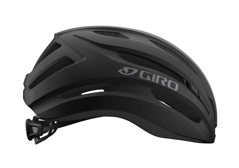 Giro Isode Mips II Road Helmet - 54-61cm - Black/Charcoal-3