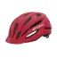 Giro Register II Helmet - 54-61cm - Red/White