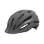 Giro Register II Helmet - 54-61cm - Titanium/Charcoal