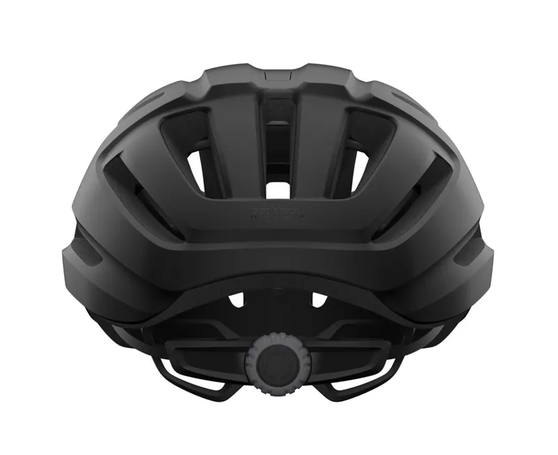 Giro Register II XL Helmet - 58-65cm - Black/Charcoal-2