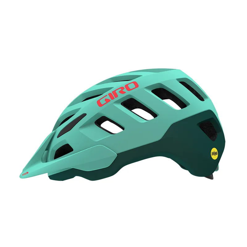 giro radix mips dirt helmet