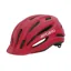 Giro Register II Youth Helmet - 50-57cm - Red/White