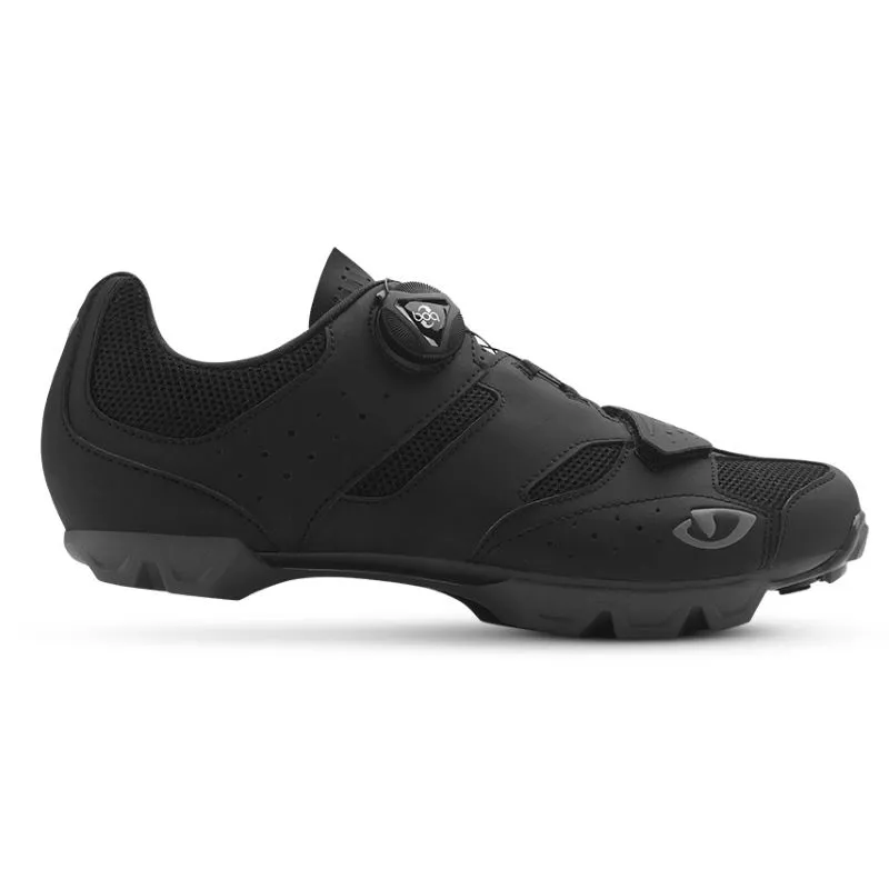 giro cylinder off road shoe