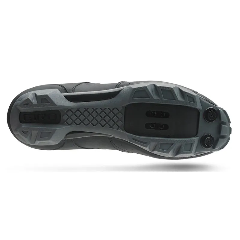 giro cylinder off road shoe