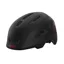 Giro Scamp II Child Helmet - Black/Red
