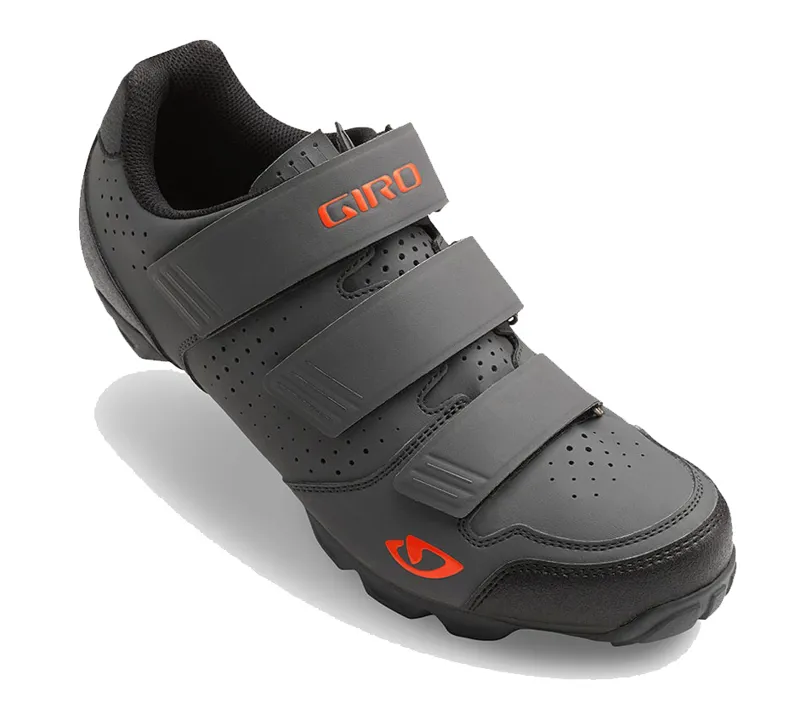 giro carbide r ii