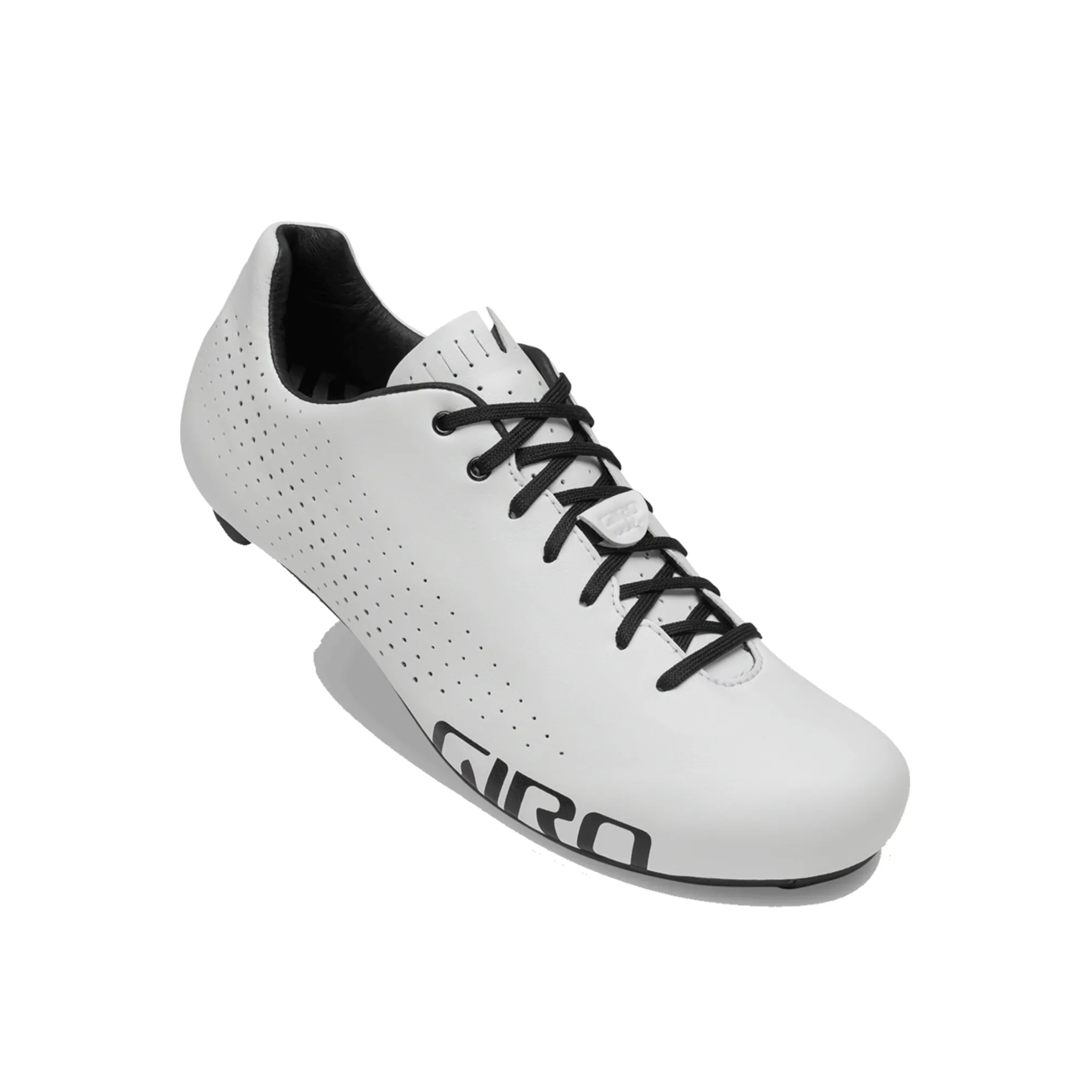 Giro cycling shoes white sales