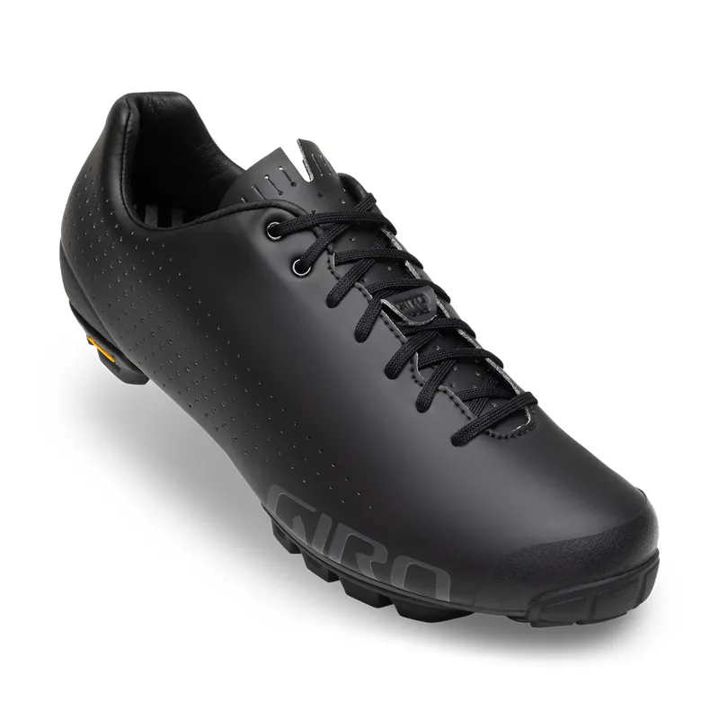 Giro Empire VR90 MTB Cycling Shoes - Black