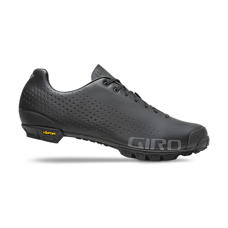 Giro Empire VR90 MTB Cycling Shoes - Black-1