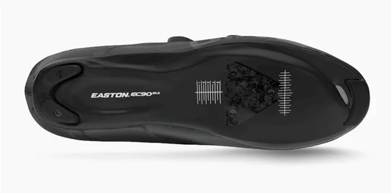 Giro Imperial Road Cycling Shoes - Black-4