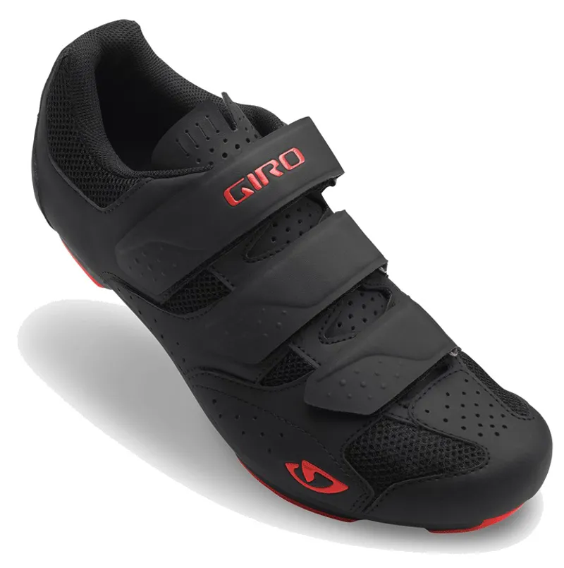 giro rev road shoes
