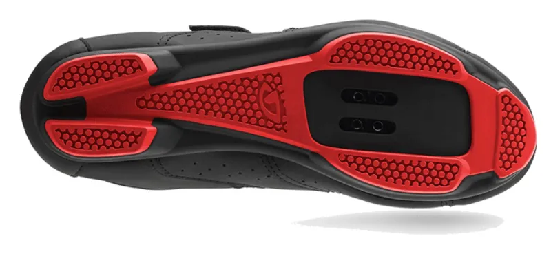 giro rev road shoes