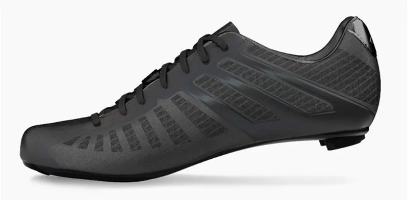 Giro Empire SLX 2020 Road Cycling Shoes Carbon Black £299.99