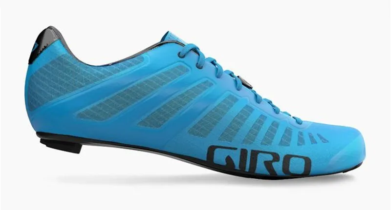 Giro Empire SLX Road Cycling Shoes - Iceberg-1