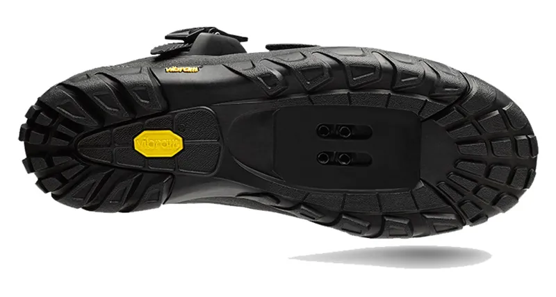 Giro Terraduro HV MTB Shoes - Black-2