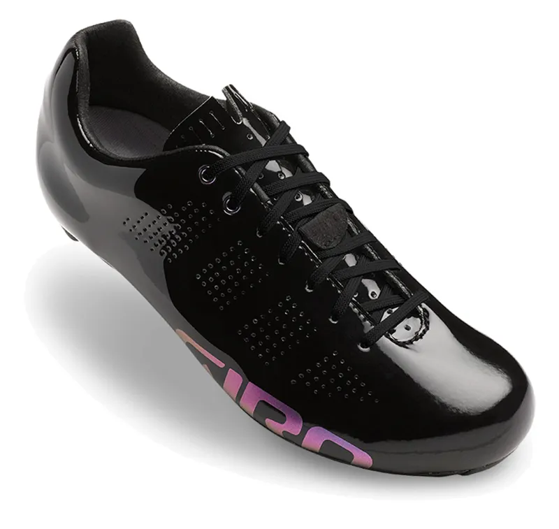 Giro Empire W ACC Womens Road Shoes Black
